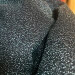 Green Shimmer Lycra