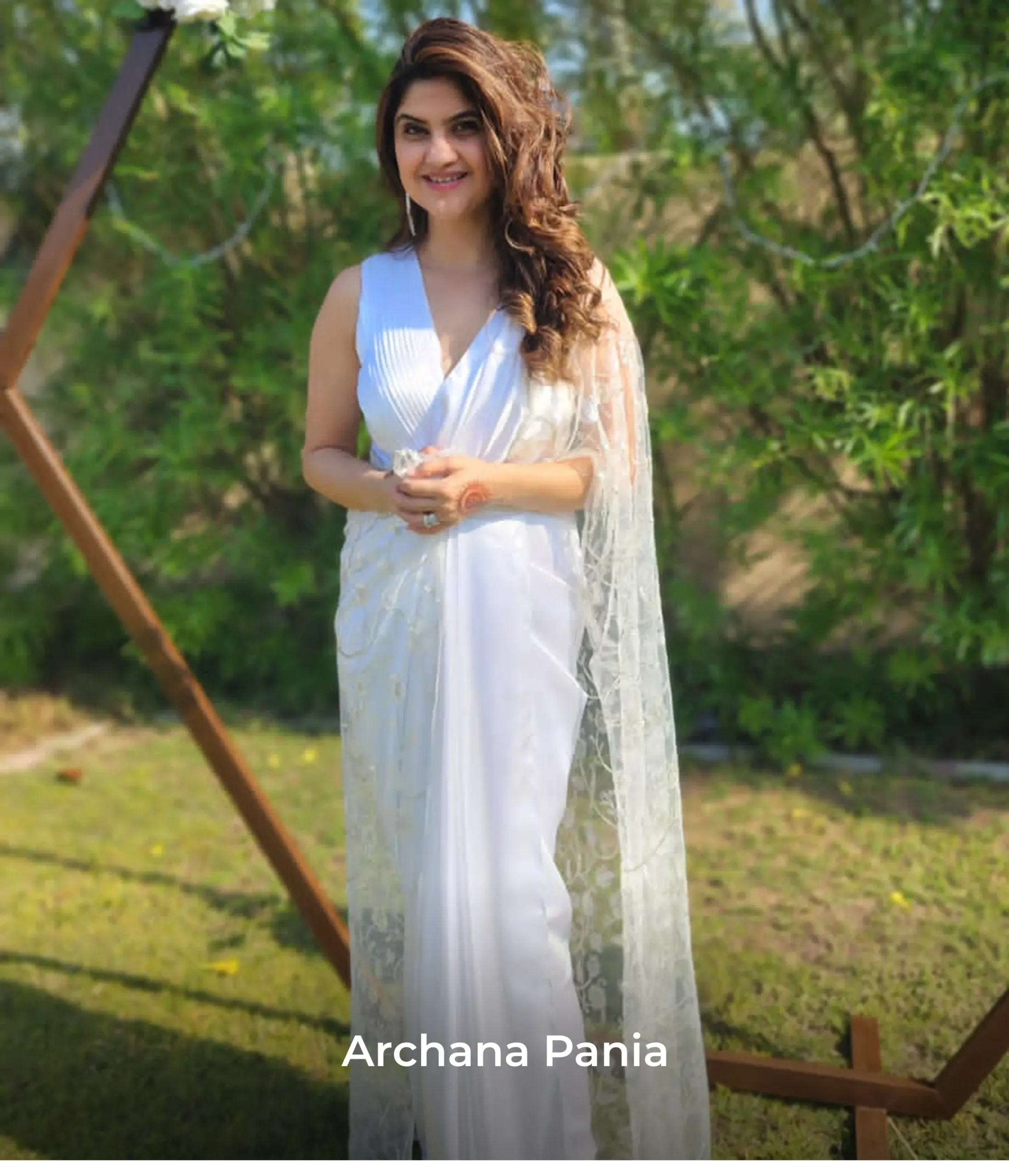 Celebrity-Endorsed Designs 1