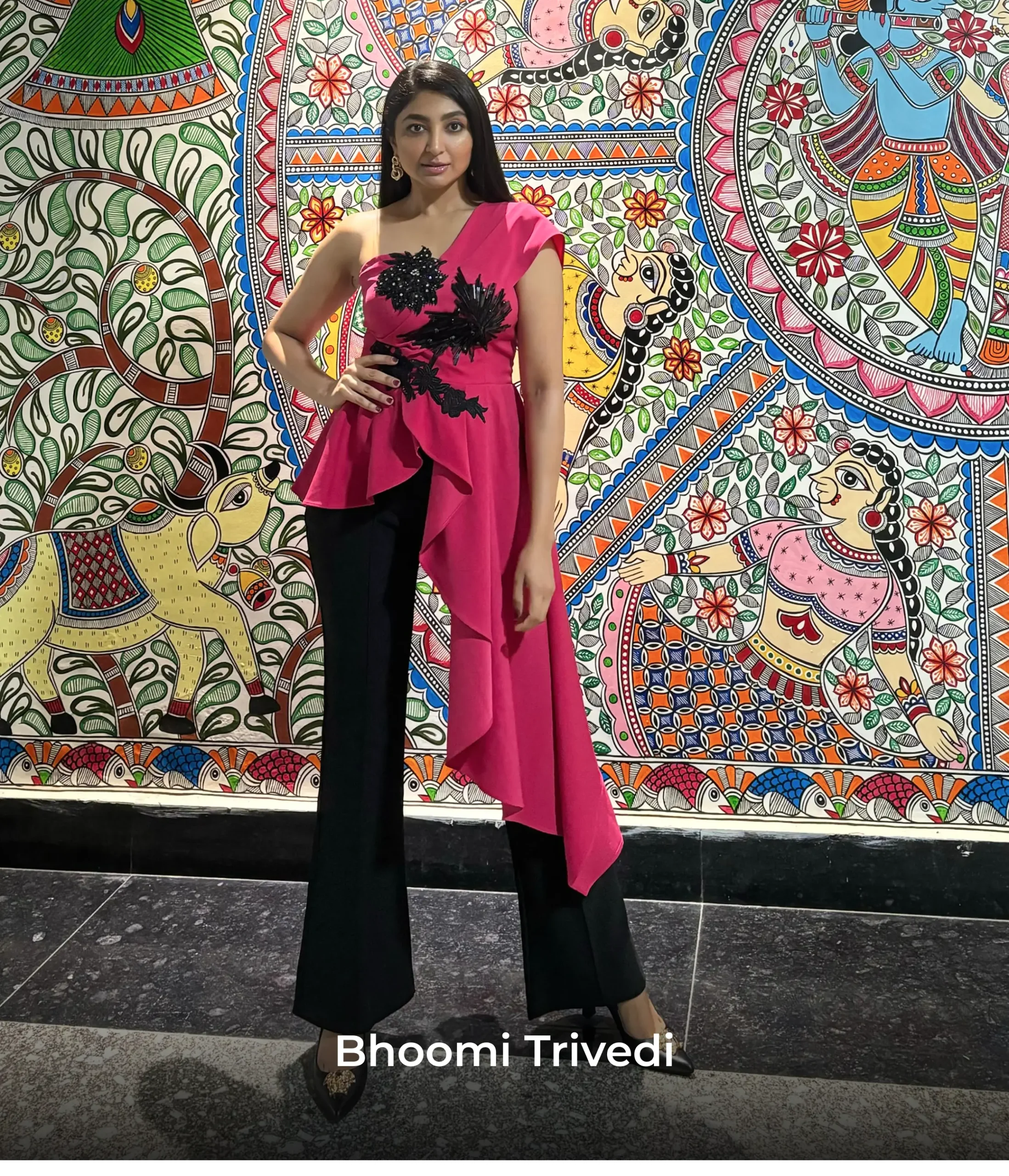 Celebrity-Endorsed Designs