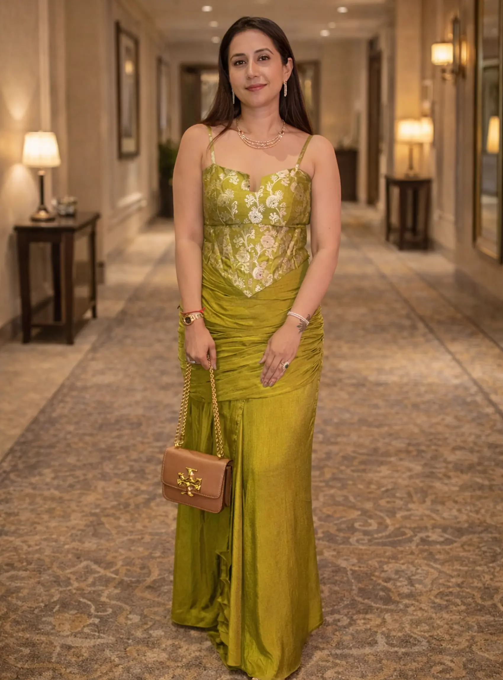 Signature Drapes Style 1