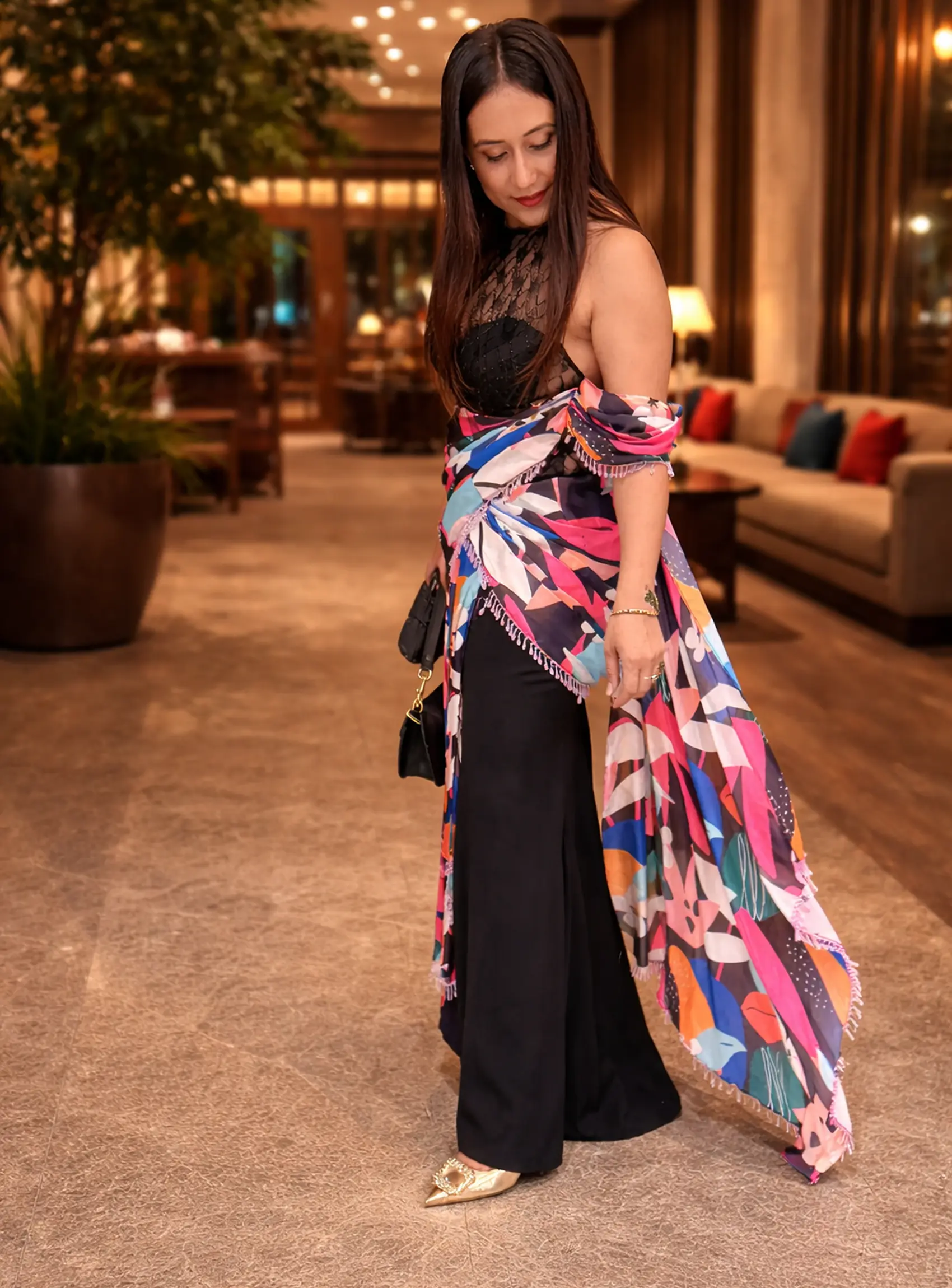 Signature Drapes Style 2